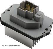 Beck/Arnley 204-0144 2008-2014 Subaru Tribeca HVAC Blower Motor Resistor