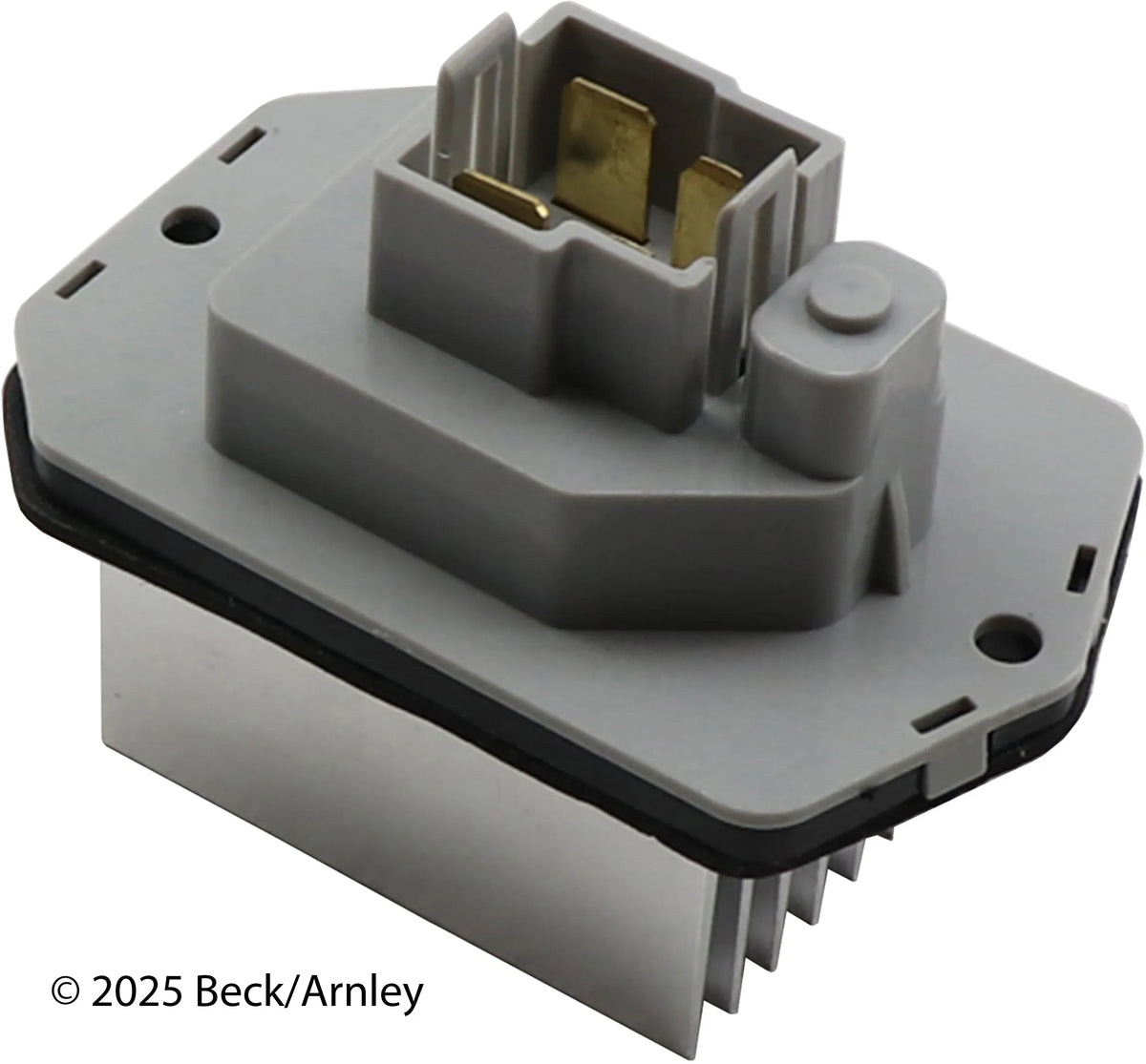Beck/Arnley 204-0144 2008-2014 Subaru Tribeca HVAC Blower Motor Resistor