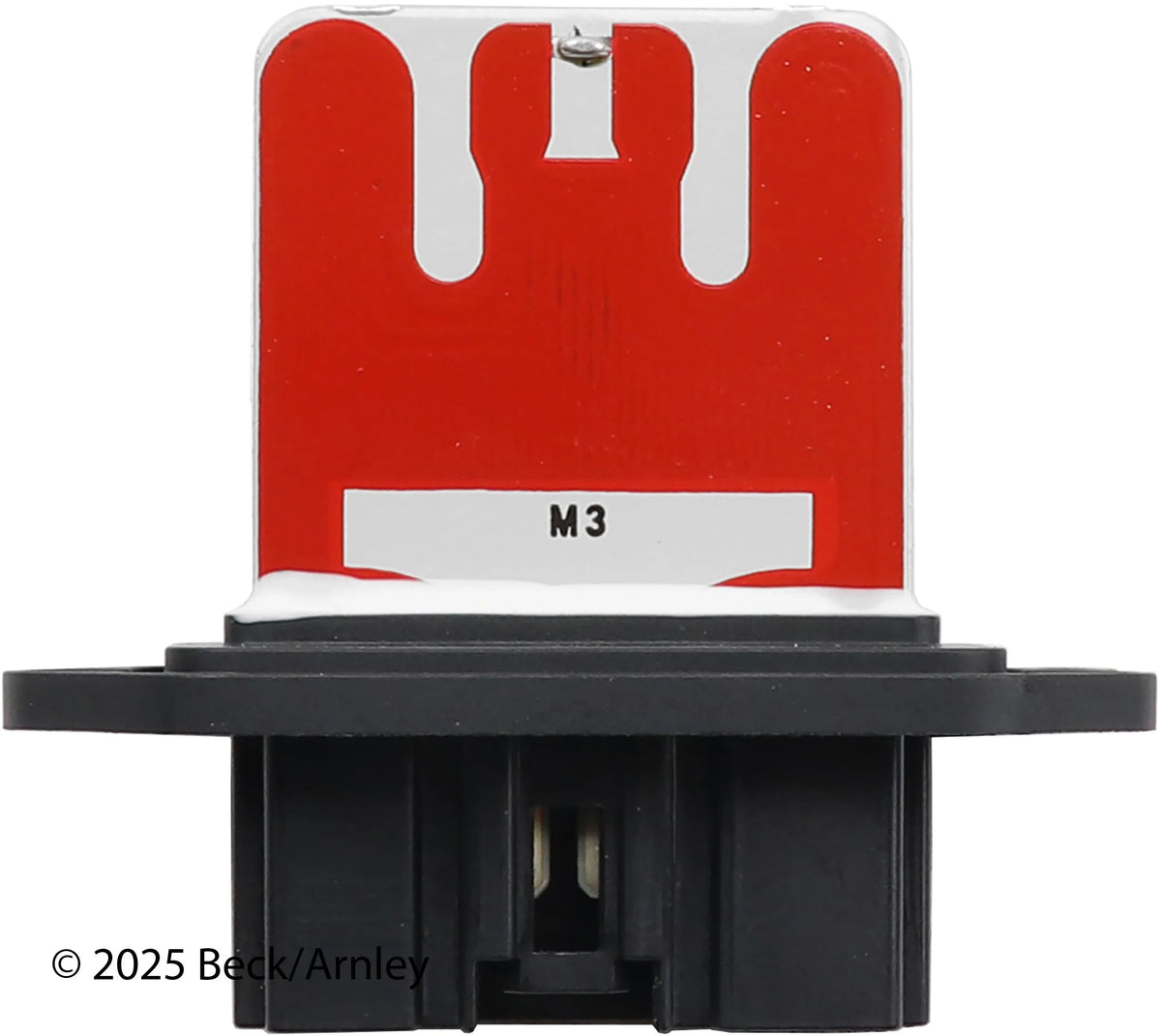 Beck/Arnley 204-0145 2010-2013 Mazda 3 HVAC Blower Motor Resistor