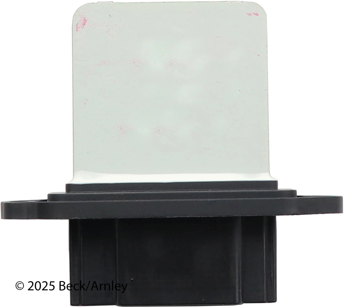 Beck/Arnley 204-0145 2010-2013 Mazda 3 HVAC Blower Motor Resistor