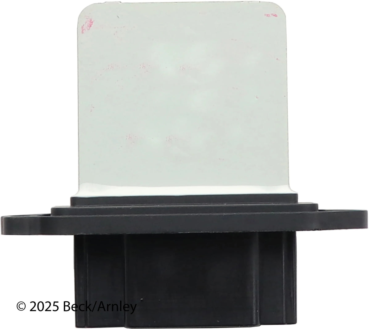Beck/Arnley 204-0145 2010-2013 Mazda 3 HVAC Blower Motor Resistor