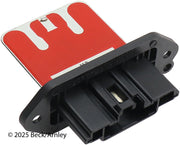 Beck/Arnley 204-0145 2010-2013 Mazda 3 HVAC Blower Motor Resistor