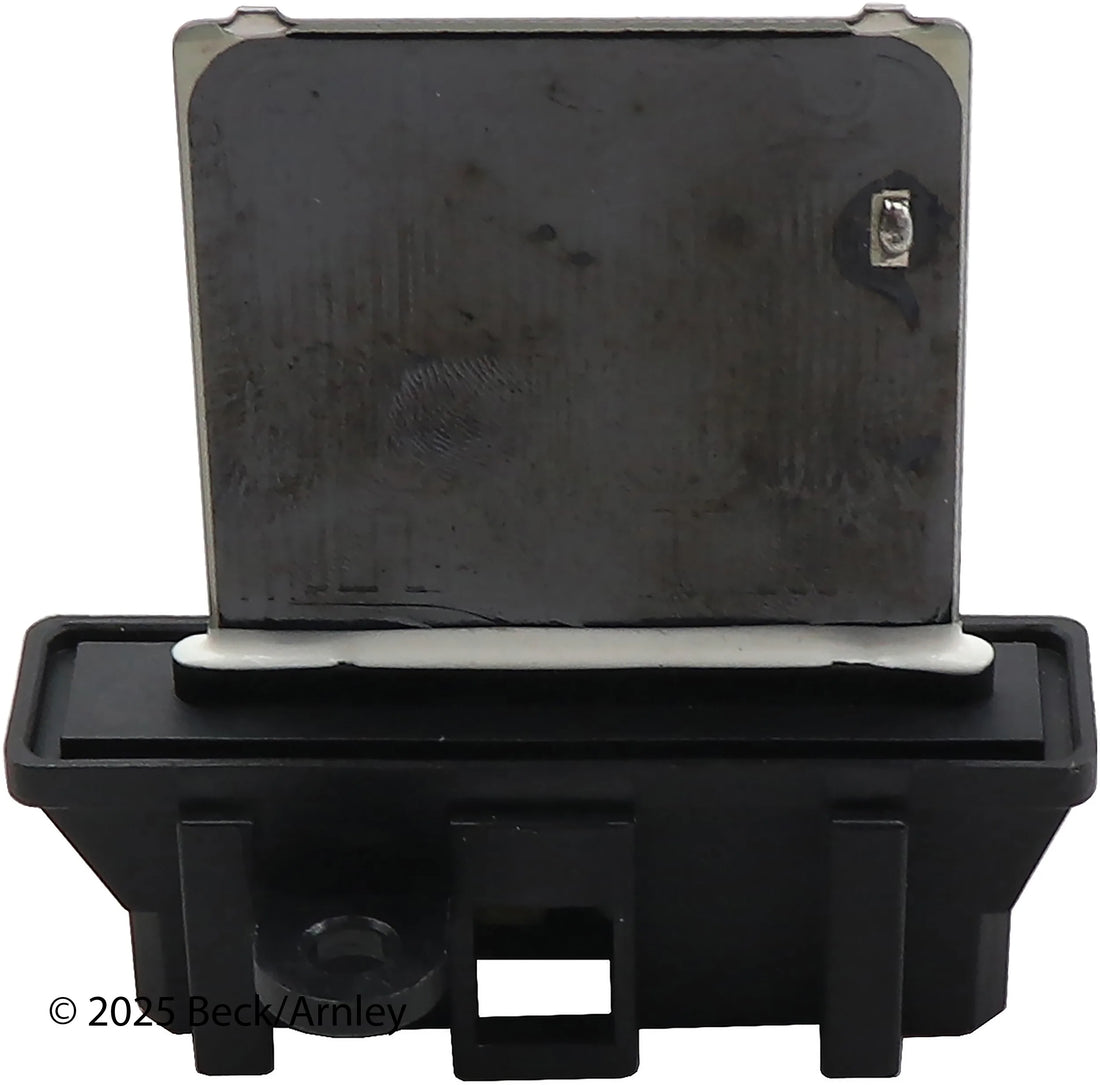 Beck/Arnley 204-0146 2014-2019 Nissan Versa Note HVAC Blower Motor Resistor