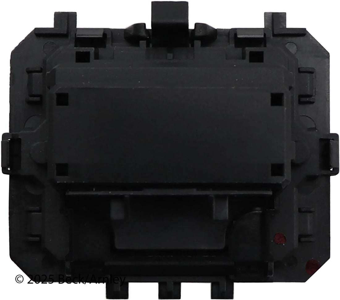 Beck/Arnley 204-0147 2013-2016 Mini Cooper Paceman HVAC Blower Motor Control Module