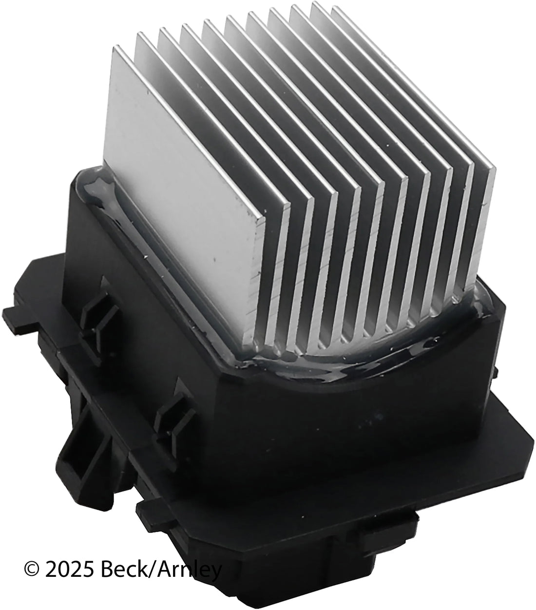 Beck/Arnley 204-0147 2013-2016 Mini Cooper Paceman HVAC Blower Motor Control Module