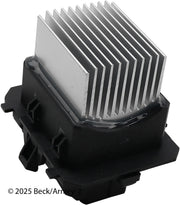 Beck/Arnley 204-0147 2013-2016 Mini Cooper Paceman HVAC Blower Motor Control Module
