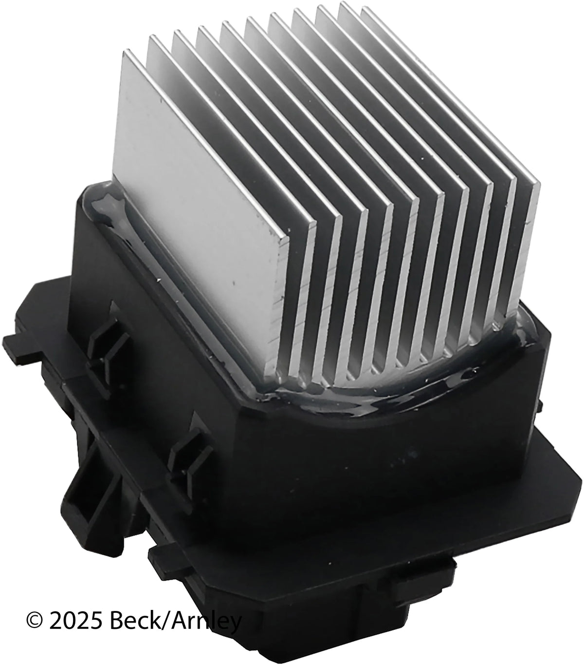Beck/Arnley 204-0147 2013-2016 Mini Cooper Paceman HVAC Blower Motor Control Module