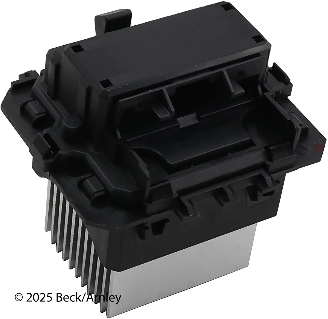 Beck/Arnley 204-0147 2013-2016 Mini Cooper Paceman HVAC Blower Motor Control Module