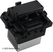 Beck/Arnley 204-0147 2013-2016 Mini Cooper Paceman HVAC Blower Motor Control Module