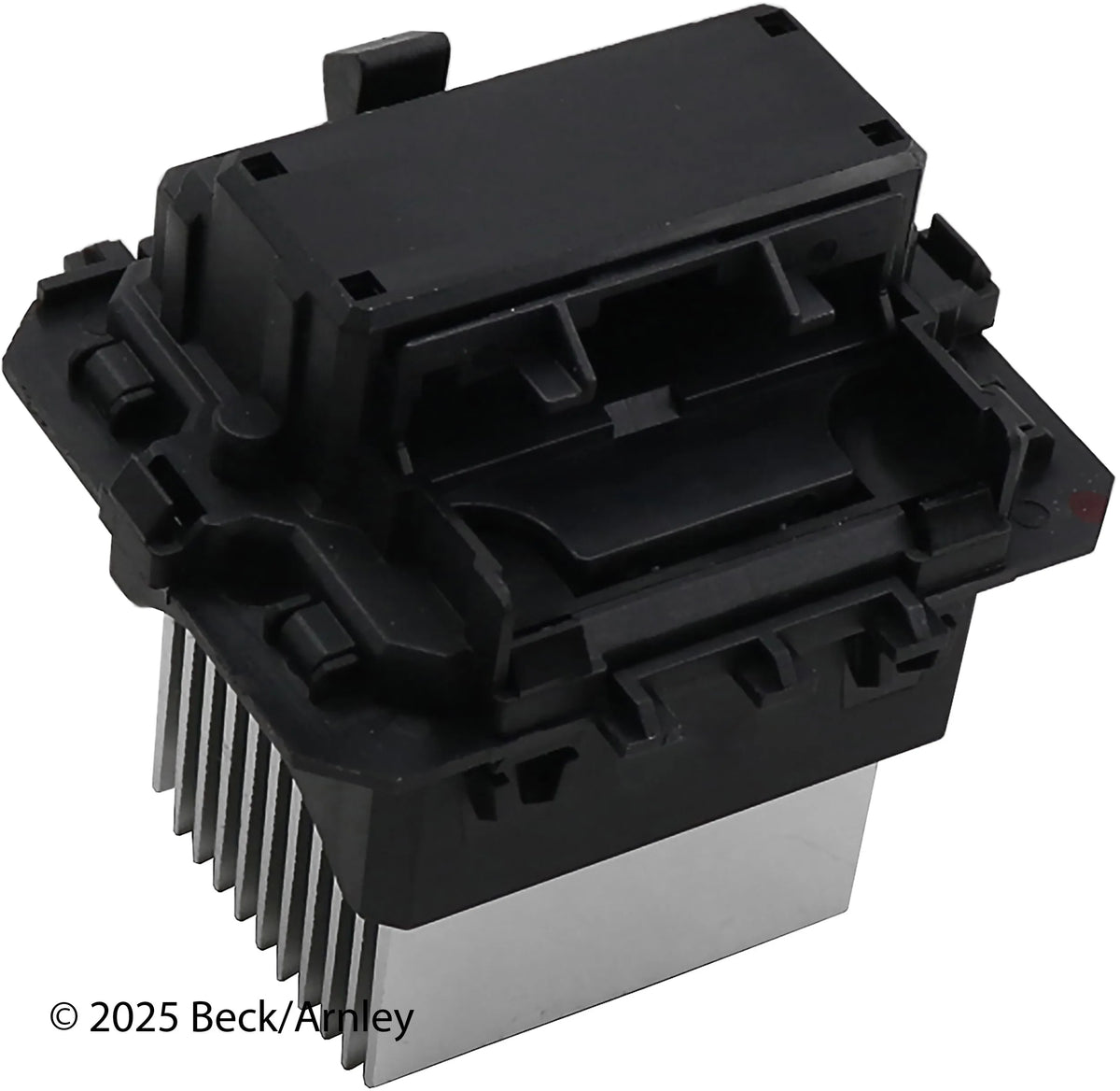 Beck/Arnley 204-0147 2013-2016 Mini Cooper Paceman HVAC Blower Motor Control Module