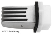 Beck/Arnley 204-0149 2017-2024 Nissan TITAN Steering Tie Rod End