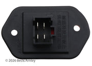 Beck/Arnley 204-0154 2009-2013 Honda Fit HVAC Blower Motor Resistor