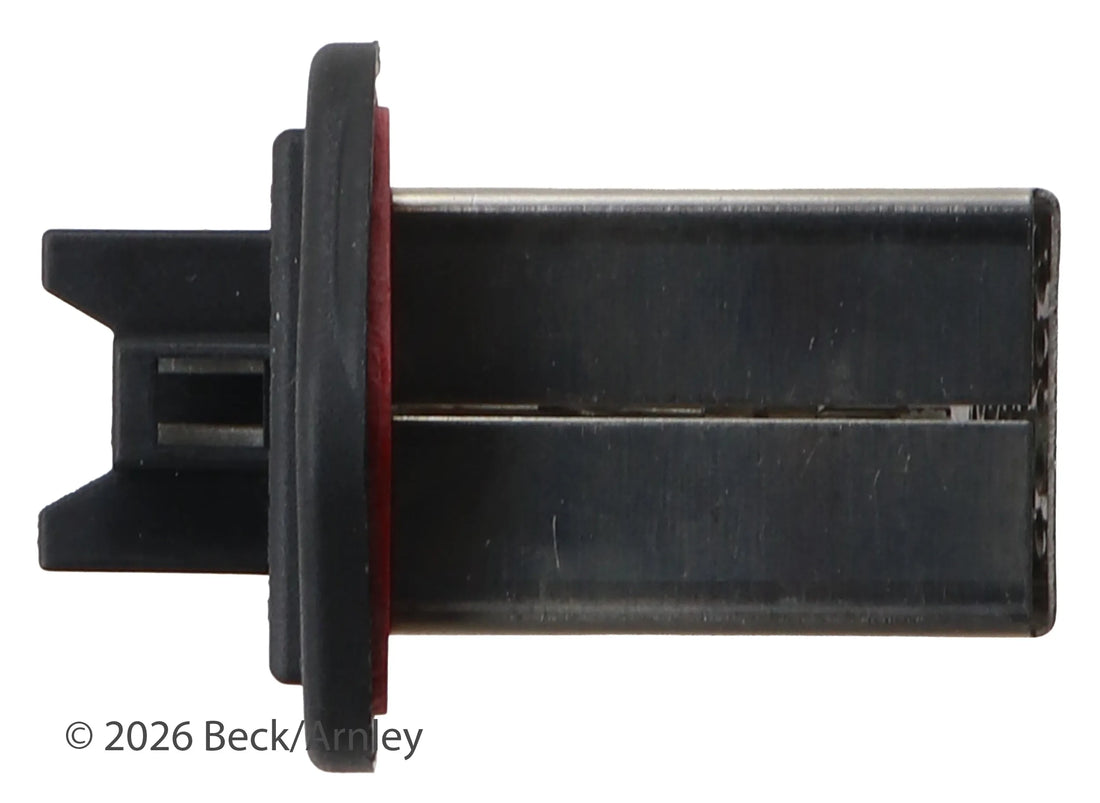 Beck/Arnley 204-0154 2009-2013 Honda Fit HVAC Blower Motor Resistor