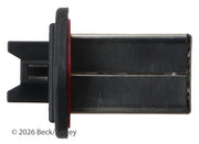 Beck/Arnley 204-0154 2009-2013 Honda Fit HVAC Blower Motor Resistor