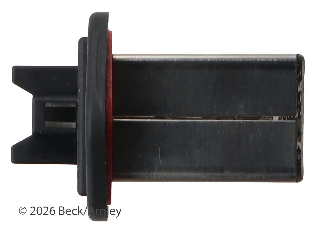 Beck/Arnley 204-0154 2009-2013 Honda Fit HVAC Blower Motor Resistor
