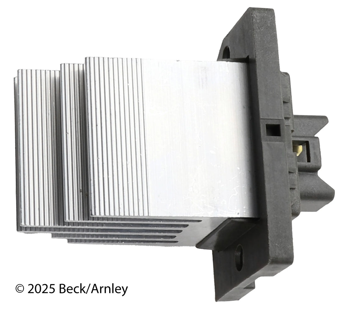 Beck/Arnley 204-0157 2015-2020 Kia Sorento HVAC Blower Motor Resistor