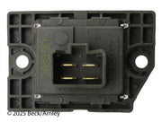 Beck/Arnley 204-0157 2015-2020 Kia Sorento HVAC Blower Motor Resistor