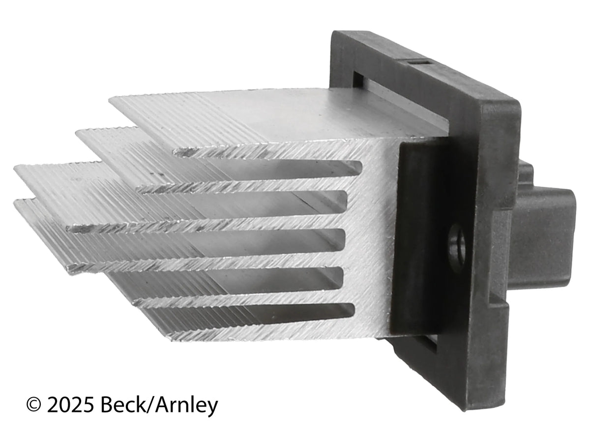 Beck/Arnley 204-0157 2015-2020 Kia Sorento HVAC Blower Motor Resistor