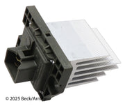 Beck/Arnley 204-0157 2015-2020 Kia Sorento HVAC Blower Motor Resistor
