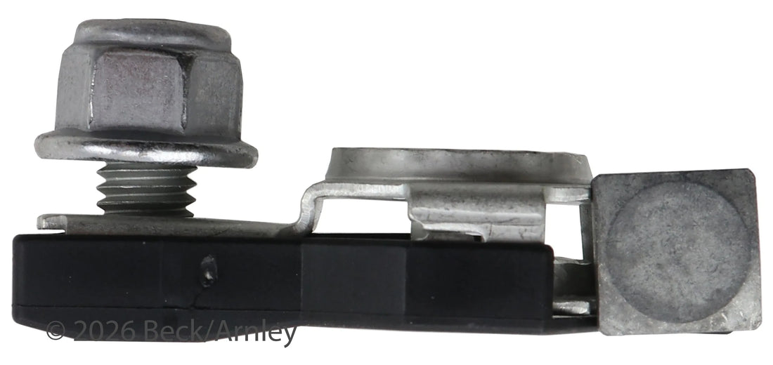 Beck/Arnley 206-0001 2007-2023 Nissan Versa Battery Terminal