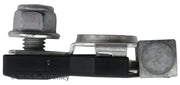 Beck/Arnley 206-0001 2007-2023 Nissan Versa Battery Terminal