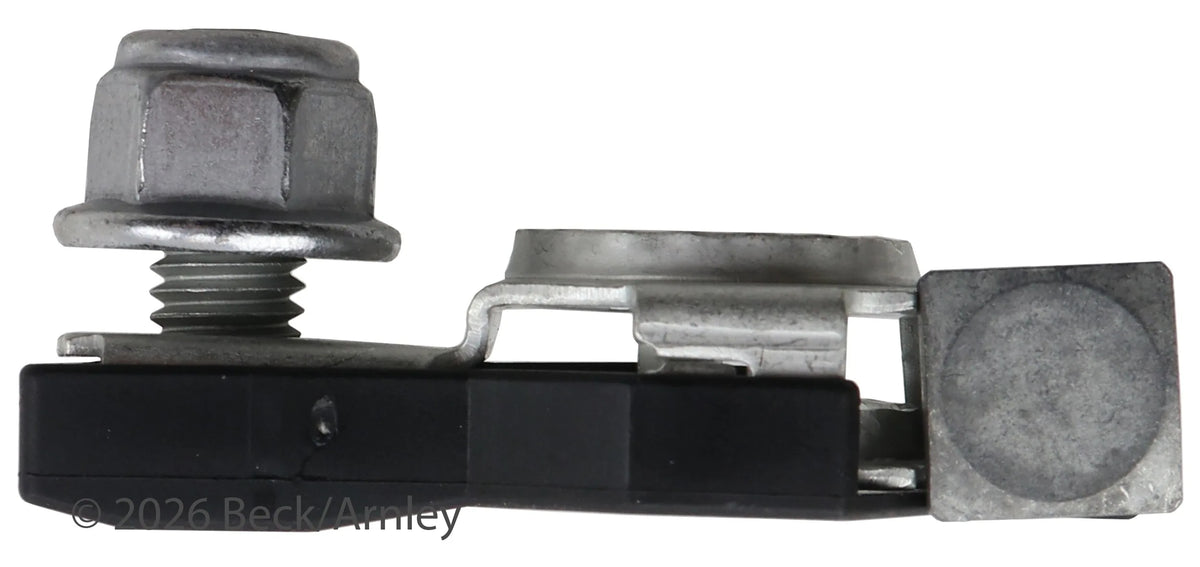 Beck/Arnley 206-0001 2007-2023 Nissan Versa Battery Terminal