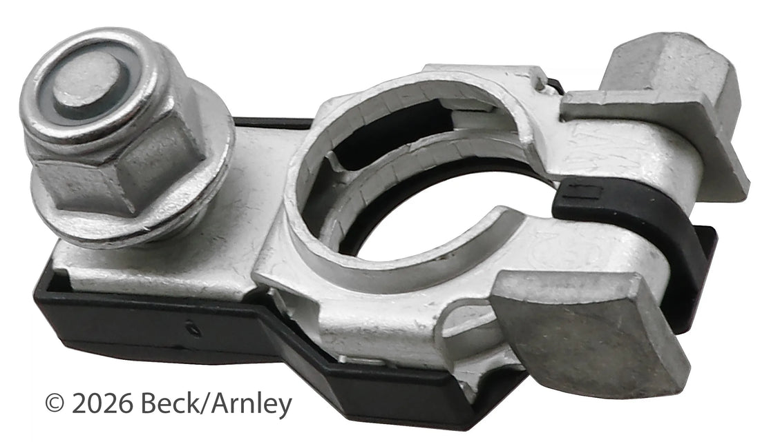 Beck/Arnley 206-0001 2007-2023 Nissan Versa Battery Terminal
