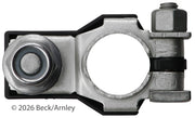 Beck/Arnley 206-0001 2007-2023 Nissan Versa Battery Terminal