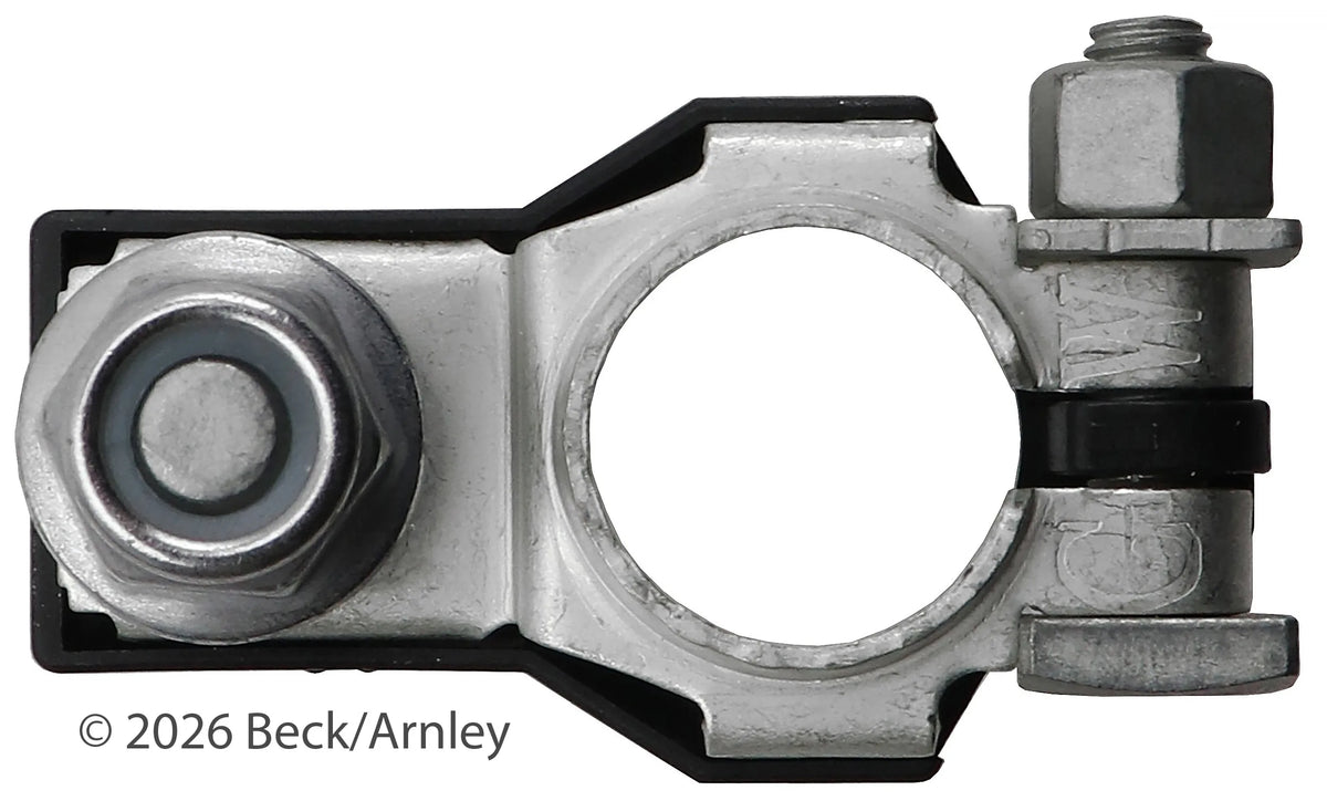 Beck/Arnley 206-0001 2007-2023 Nissan Versa Battery Terminal