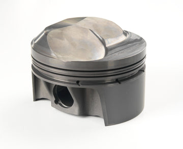 Mahle Motorsport 928965360 - Piston (set) - BIG BLOCK CHEVY DOME (STD DECK 9.800) 2