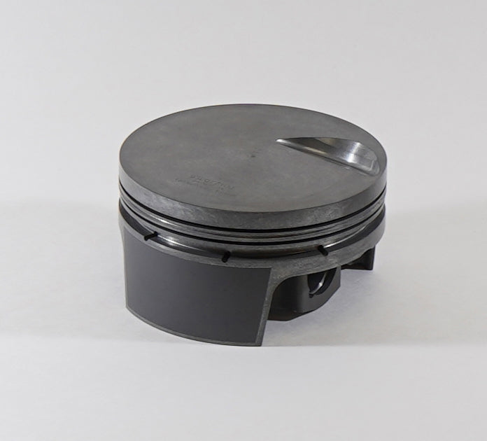 Mahle Motorsport 930077100-1 - Piston (ea) - BIG BLOCK CHEVY 502 MARINE "DROP IN" REPLACEMENT 2