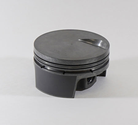 Mahle Motorsport 930077100-1 - Piston (ea) - BIG BLOCK CHEVY 502 MARINE "DROP IN" REPLACEMENT 2