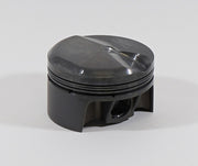 Mahle Motorsport 928909180-1 - Piston (ea) - BIG BLOCK CHEVY DOME (STD DECK 9.800) 3