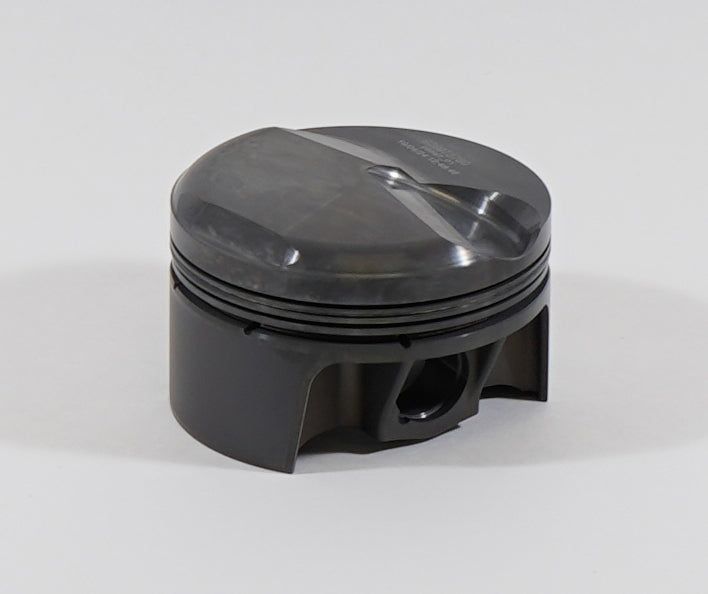 Mahle Motorsport 928973780-1 - Piston (ea) - BIG BLOCK CHEVY DOME (STD DECK 9.800) 3
