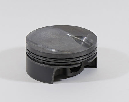 Mahle Motorsport 928965300-1 - Piston (ea) - BIG BLOCK CHEVY DOME (STD DECK 9.800) 3
