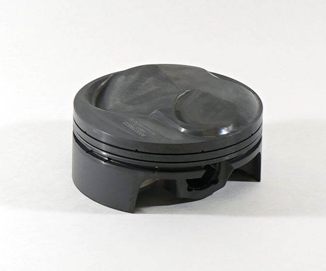 Mahle Motorsport 930239805-1 - Piston (ea) - BIG BLOCK CHEVY ELITE SPORTSMAN DRAG SERIES 20 Deg 2