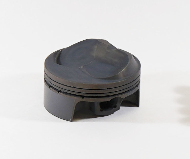 Mahle Motorsport 930239300-1 - Piston (ea) - BIG BLOCK CHEVY ELITE SPORTSMAN DRAG SERIES 24 Deg/25 Deg 2