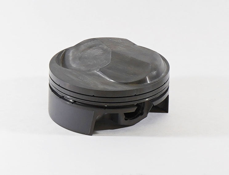 Mahle Motorsport 930239505-1 - Piston (ea) - BIG BLOCK CHEVY ELITE SPORTSMAN DRAG SERIES 24 Deg/25 Deg 3