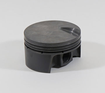 Mahle Motorsport 929869520-1 - Piston (ea) - BIG BLOCK CHEVY FLAT TOP (STD DECK 9.800) 2