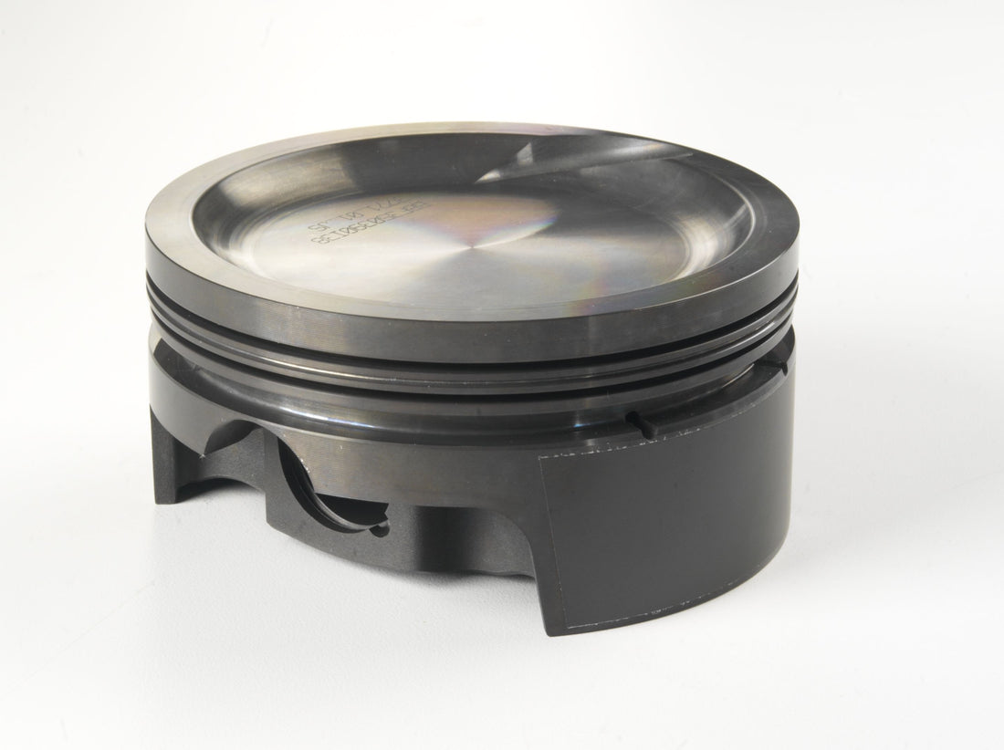 Mahle Motorsport 930022790-1 - Piston (ea) - BIG BLOCK FORD for the KAASE BOSS NINE CYLINDER HEAD 2