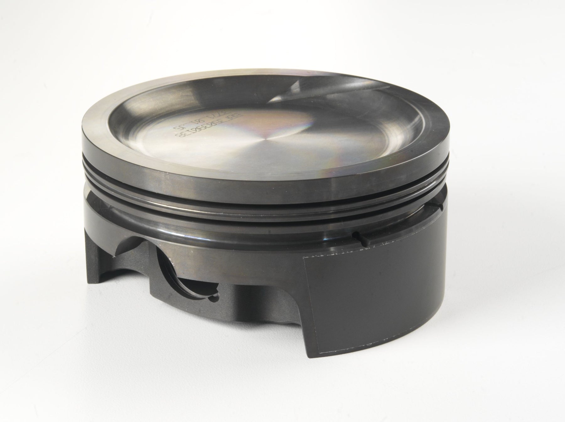 Mahle Motorsport 930022790-1 - Piston (ea) - BIG BLOCK FORD for the KAASE BOSS NINE CYLINDER HEAD 2
