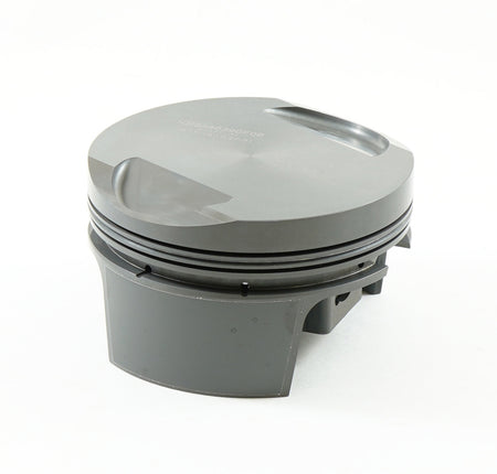 Mahle Motorsport 197895500-1 - Piston (ea) - BIG BLOCK FORD for the KAASE BOSS NINE CYLINDER HEAD 2