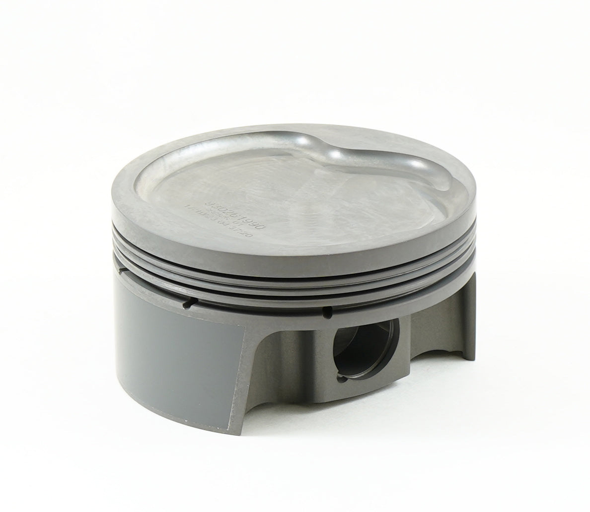 Mahle Motorsport 930261840-1 - Piston (ea) - BIG BLOCK FORD 3