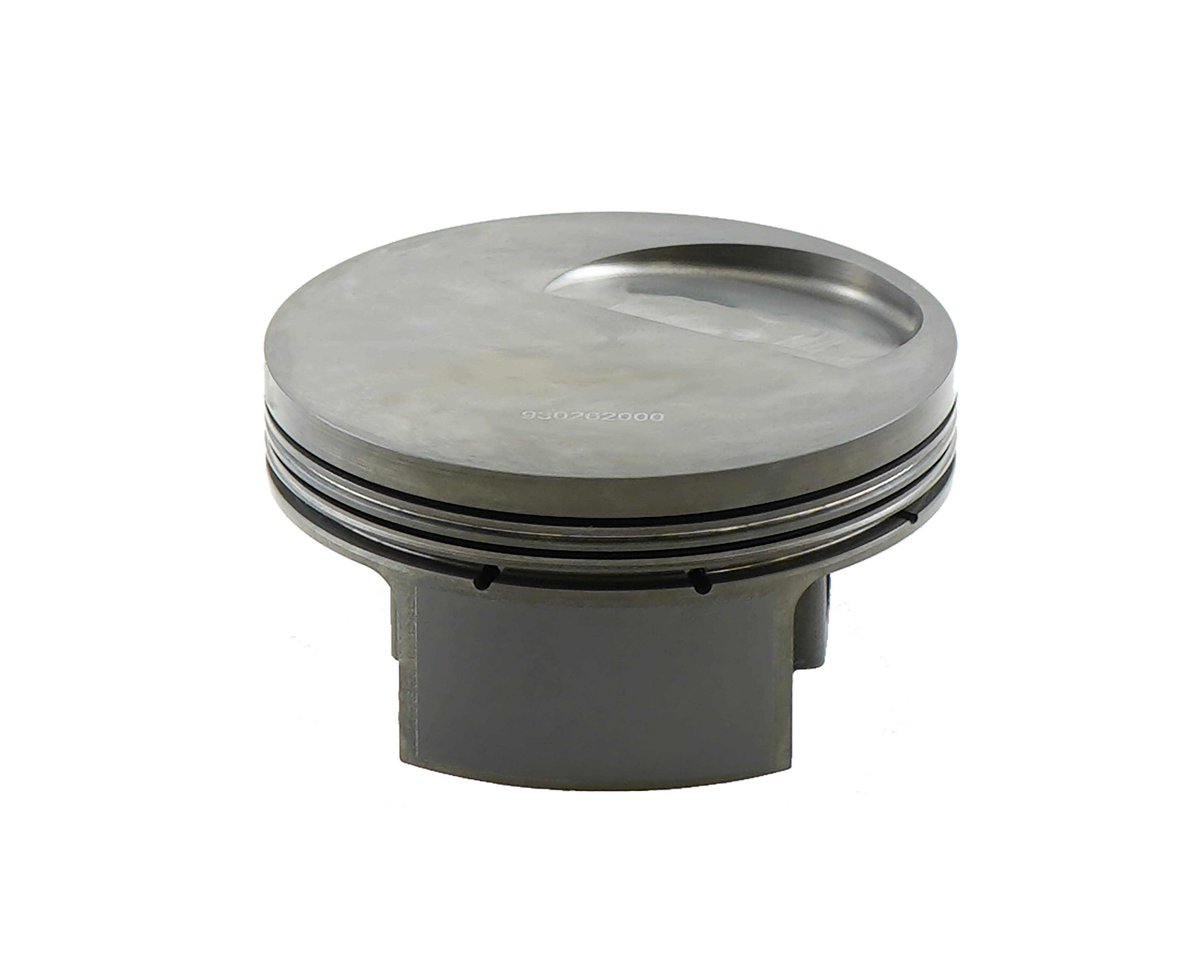 Mahle Motorsport 930262000-1 - Piston (ea) - BIG BLOCK FORD 2