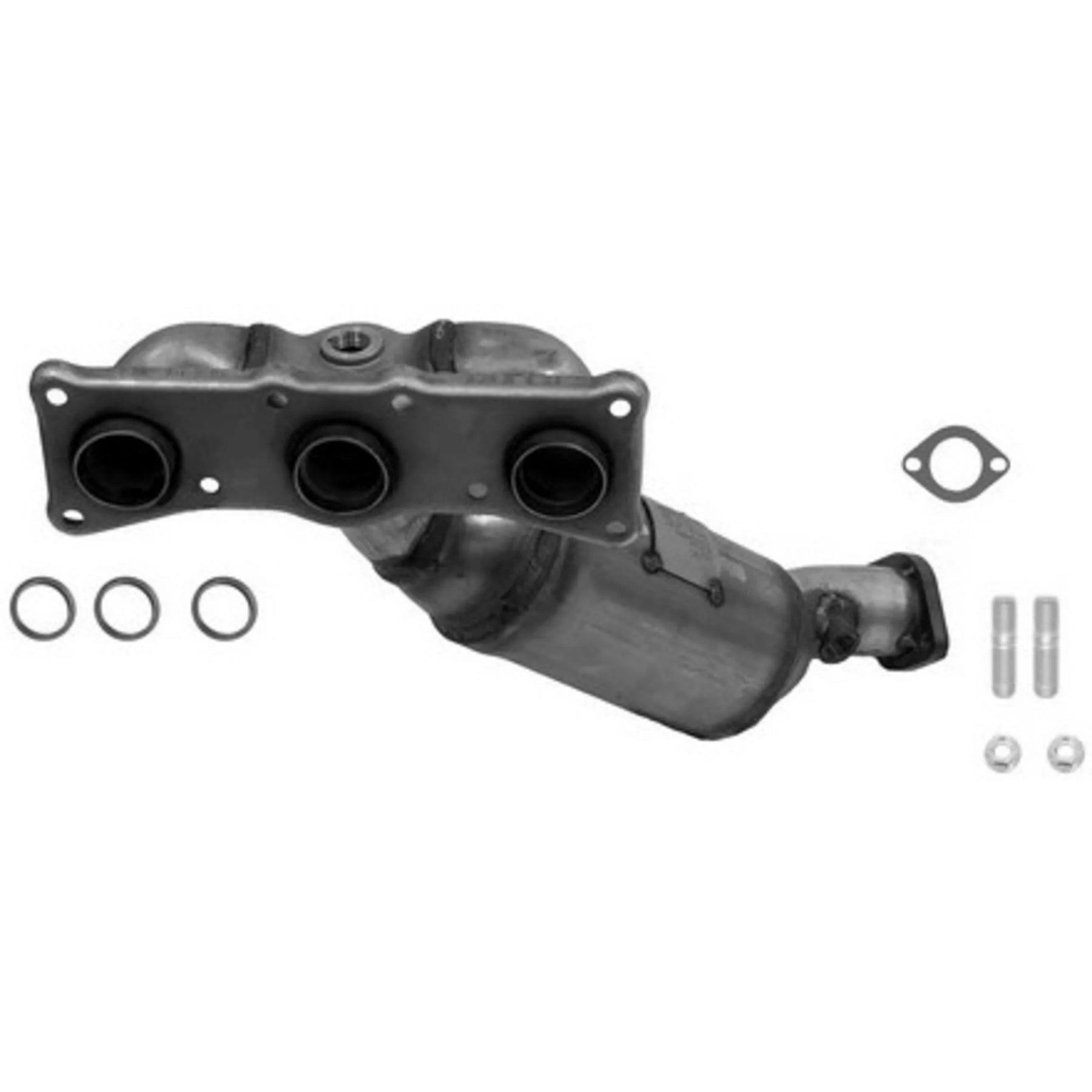 Walker Exhaust 14616 2008-2013 BMW 128i Catalytic Converter