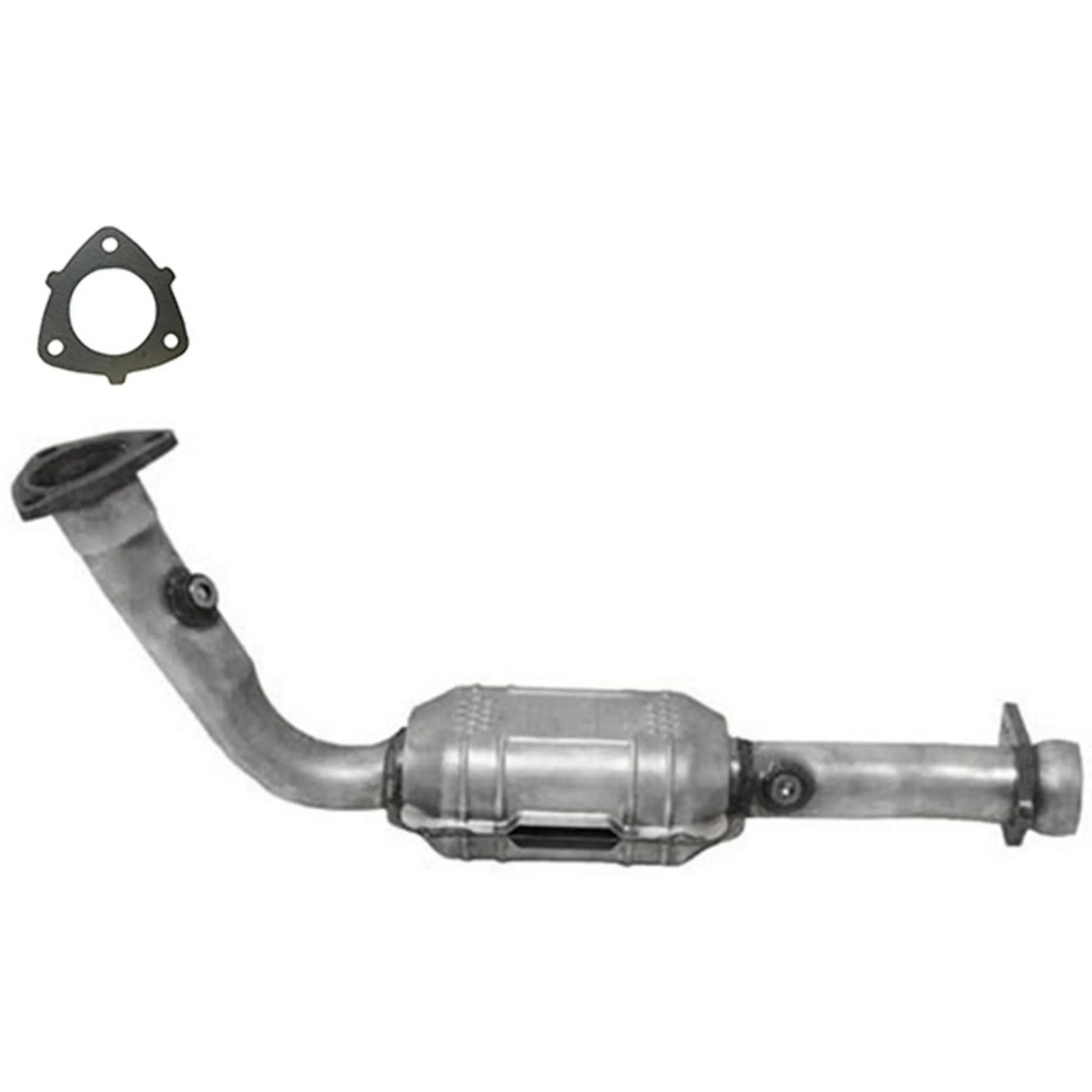 Walker Exhaust 14617 1994-1996 Buick Roadmaster Catalytic Converter