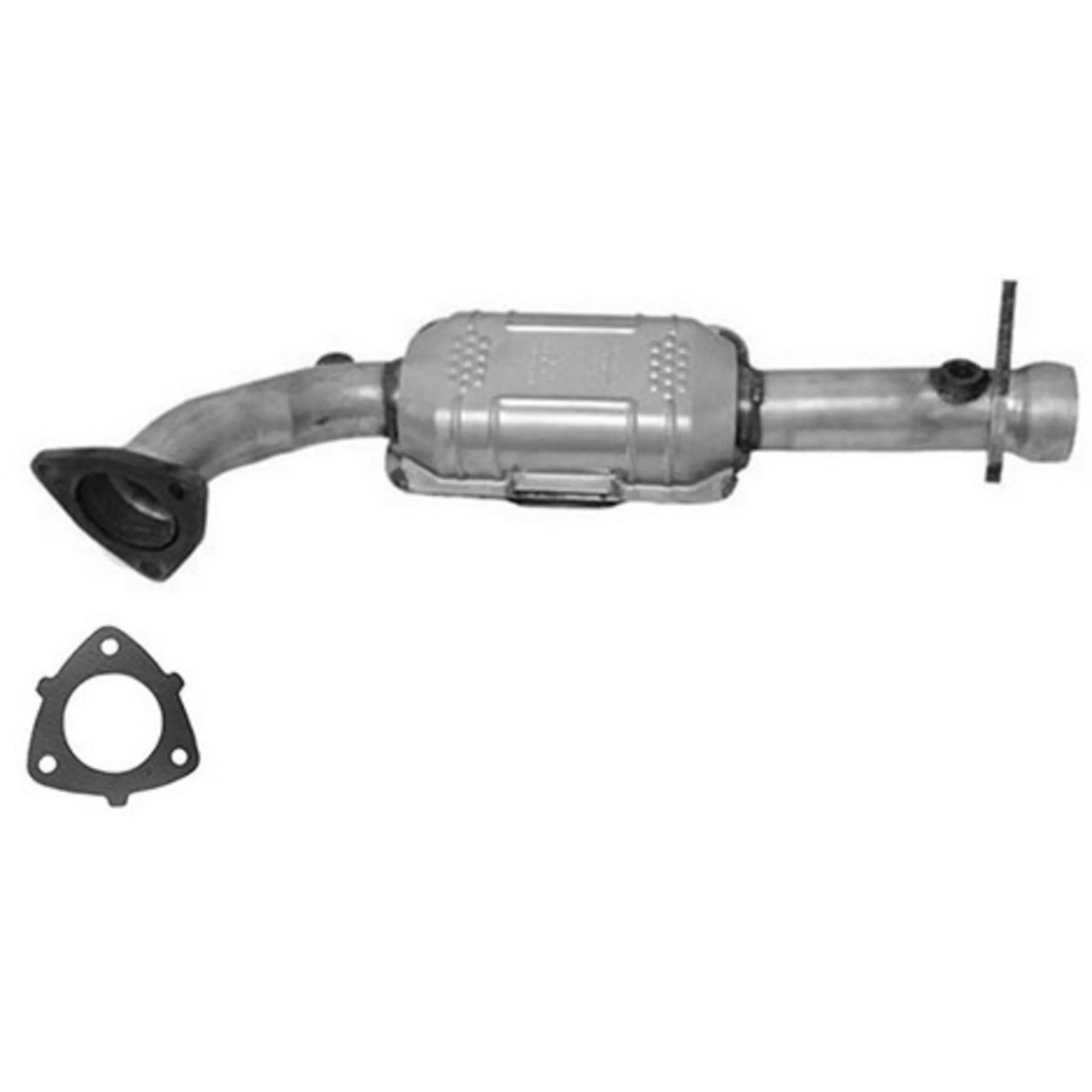 Walker Exhaust 14618 1994-1996 Buick Roadmaster Catalytic Converter
