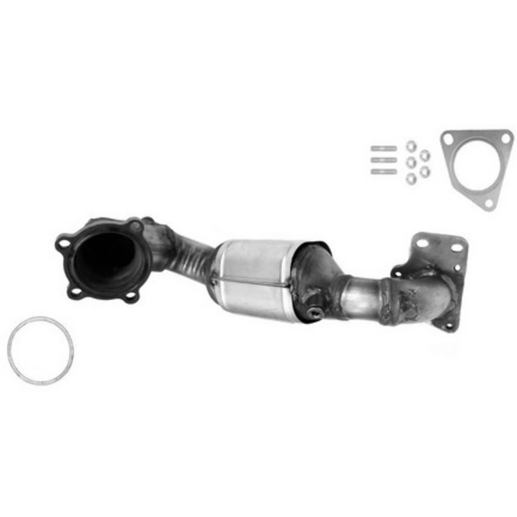 Walker Exhaust 14619 2011-2013 Buick Regal Catalytic Converter