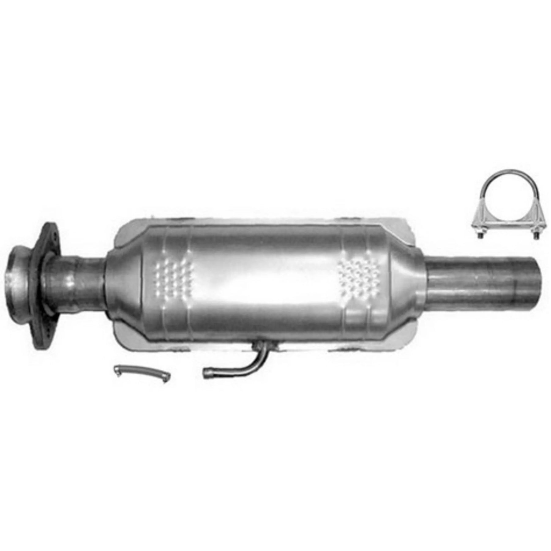 Walker Exhaust 14620 1994-1995 Cadillac DeVille Catalytic Converter