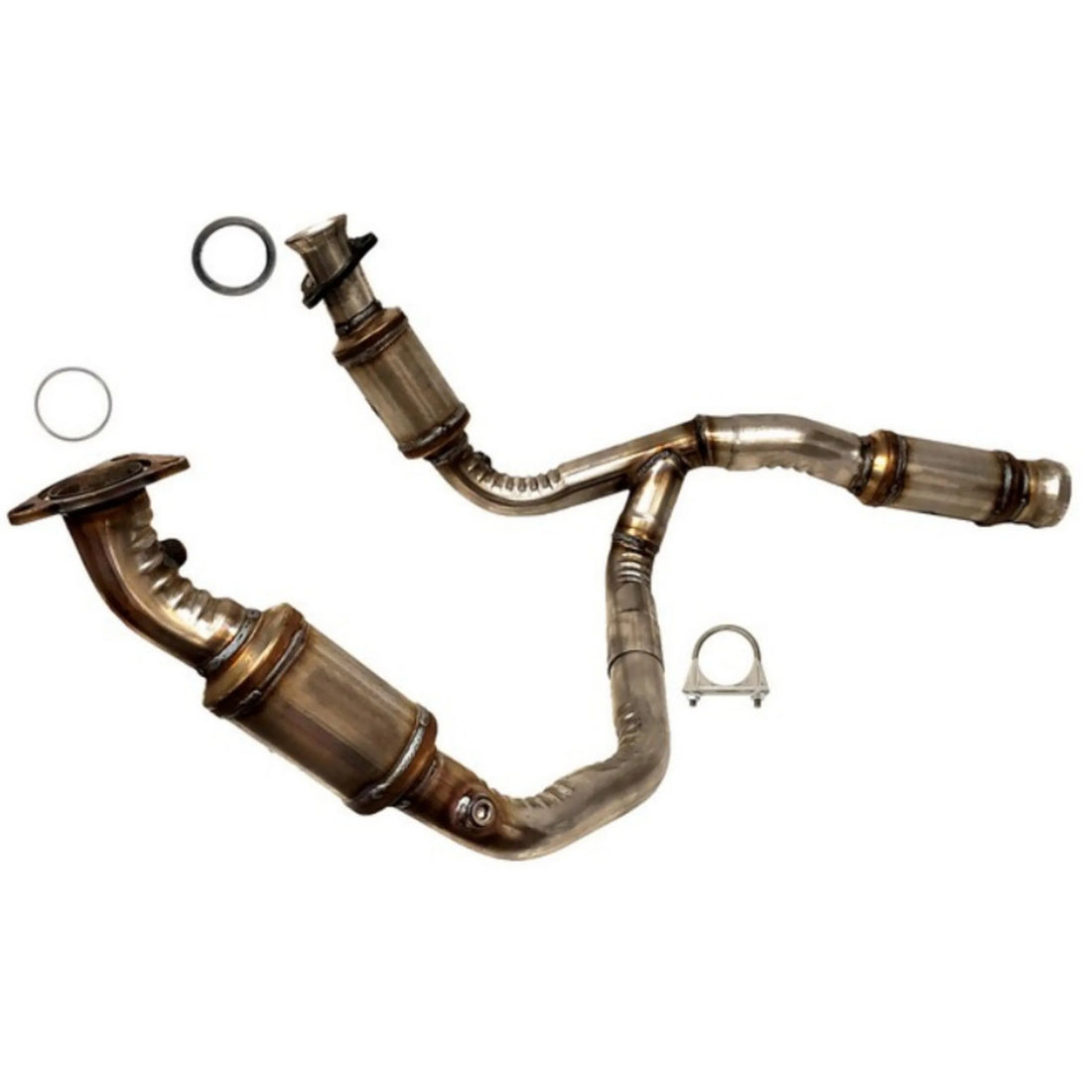 Walker Exhaust 14622 2011-2014 Cadillac Escalade ESV Catalytic Converter